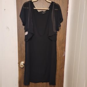 Isabel Toledo for Lane Bryant Dress